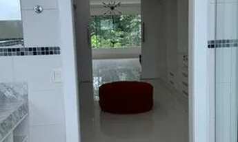 Imagem 7: Casa para aluguel e venda com 450 metros quadrados com 4 quartos em Alphaville I - S