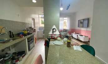 Imagem 6: Apartamento à venda, 2 quartos, Copacabana - RIO DE JANEIRO/RJ