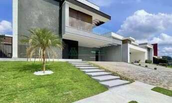 Imagem: Condomínio alto padrão