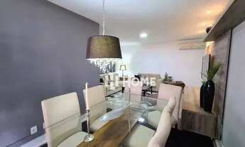 Imagem 4: Excelente apartamento com 3 dormitórios à venda, sendo 1 suíte, 118 m² por R$ 1.290.000