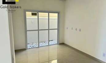 Imagem 2: CASA DE 156M² COM 3 DORMITÓRIOS SENDO 1 SUÍTE COM CLOSET NO CONDOMÍNIO RESERVA DA MATA EM