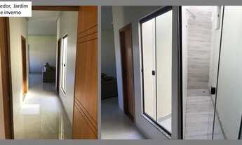 Imagem 4: Alugo casa mobiliada