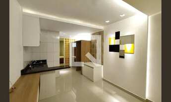 Imagem: Apartamento para Aluguel - Águas Claras