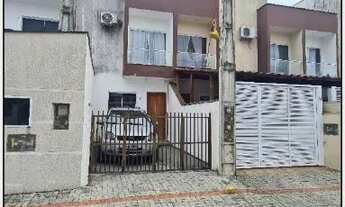 Imagem 2: JOINVILLE - Casa Padrão - JARDIM IRIRIU