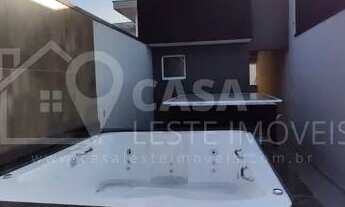 Imagem: Sobrado à venda da Cidade Patriarca 120m