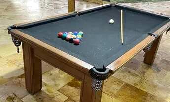 Imagem 7: Casa de luxo para locação por diária