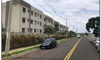 Imagem 2: ARARAQUARA - Apartamento Padrão - JARDIM RESIDENCIAL PARAISO