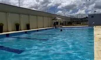 Imagem 3: Apartamento Semi Mobiliado 2 dormitórios 1 vaga, 45m2 ao Lado do Parque do Carmo SP