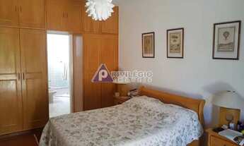 Imagem 7: Cobertura à venda, 4 quartos, 2 suítes, 1 vaga, Urca - RIO DE JANEIRO/RJ