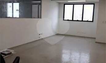 Imagem 5: São Paulo - Casa Comercial - SAÚDE