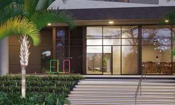 Imagem 4: 2 dormitórios e a 1ª rua jardim de São Paulo