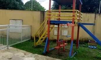 Imagem 2: Apartamento na Maraponga