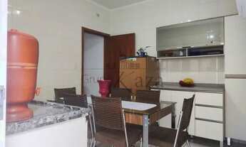 Imagem 7: Casa Padrão em São José dos Campos