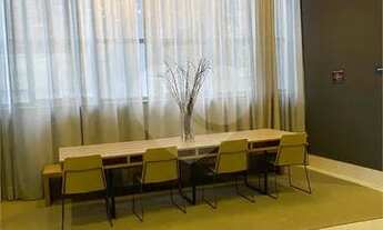 Imagem 3: More pertinho da Estação Fradique