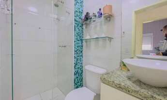 Imagem 7: Título: Apartamento Mobiliado de 2 Dormitórios com Suíte no Jardim Brasil - Prático e Conf