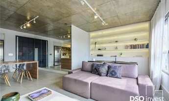 Imagem 2: Apartamento Campo Belo