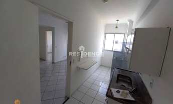 Imagem 7: Apartamento com 2 dormitórios para alugar, 50 m² por R$ 1.500,00/mês - Praia de Itaparica