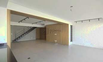 Imagem: Cobertura Locação Alto da Lapa 290 m²