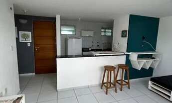 Imagem: Studio para venda com 37 metros quadrados