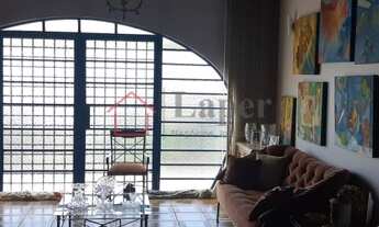 Imagem 2: Excelente casa 4 dorms 3 vagas no Klabin - Vila Mariana