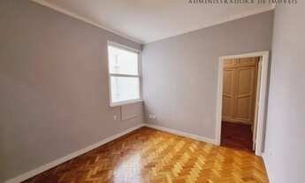 Imagem 2: Leblon Apto 01 Quarto - Av. Ataulfo de Paiva, 734