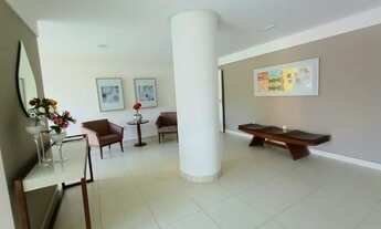 Imagem 5: Apartamento para aluguel e venda possui com 2 dormitórios e lazer