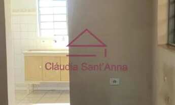 Imagem 6: Casa para venda possui 120m² com 3 quartos em Vila Campestre - São Paulo - SP