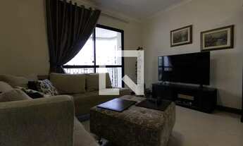 Imagem 3: Apartamento à Venda - Perdizes, 4 Quartos, 114 m2