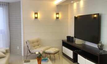 Imagem 5: Apartamento para aluguel tem 150 metros quadrados com 4 quartos em Itapuã - Vila Velha - E