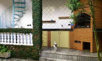 Imagem: Sobrado à venda, 350 m² por R$ 1.200.000,00