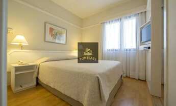 Imagem 3: Flat disponível no Jardim Paulista