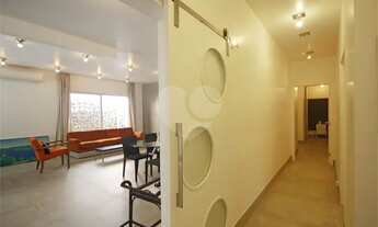 Imagem 7: CASA TÉRREA DECORADA IMPECÁVEL EM RUA TRANQUILA E ARBORIZADA