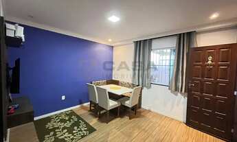 Imagem 4: PS - Oportunidade! Linda casa linear de 2Q c/suíte + closet em Alterosas do ladinho de Lar