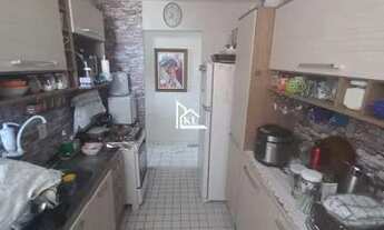 Imagem 6: Lindo Apto - 09 andar - 3 quartos(suite) Resid. California Gardens