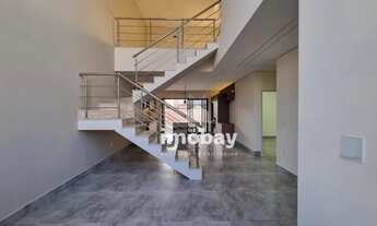 Imagem 7: Casa com 4 dormitórios à venda, 238 m² por R$ 1.790.000,00 - Parque Brasil 500 - Paulínia