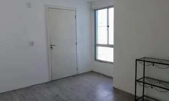 Imagem 4: Apartamento, 2 quartos, 1 banheiro - Vila Nova