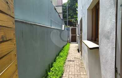 Imagem 4: São Paulo - Casa Padrão - VILA OLÍMPIA