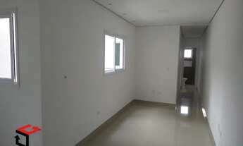 Imagem 3: Cobertura à venda 2 quartos 2 vagas Somália Oratório - Santo André - SP