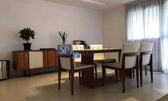 Imagem 4: Apartamento Residencial à venda, Campo Belo, São Paulo - AP5160