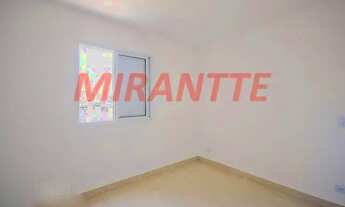 Imagem 6: Apartamento de 57m² com 2 quartos em Vila Medeiros