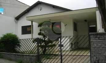 Imagem: Imóvel comercial próximo a Estação de