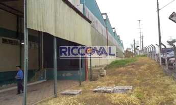 Imagem 7: Galpão em Distrito Industrial - Jundiaí