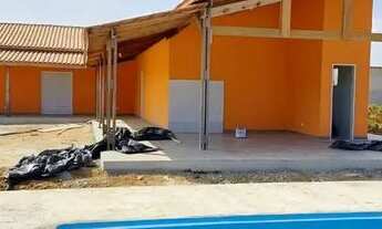 Imagem 3: Fazenda/Sítio/Chácara para venda possui 500 metros quadrados com 3 quartos em Centro - Ati