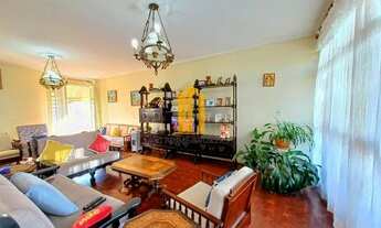 Imagem 3: Sobrado com 5 quartos à Venda, Vila São Luiz - Valinhos