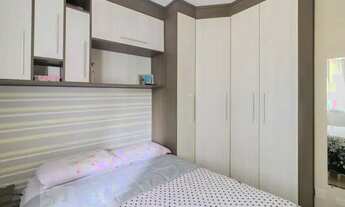 Imagem 3: Apartamento para Aluguel - Itaquera, 2 Quartos, 50 m2