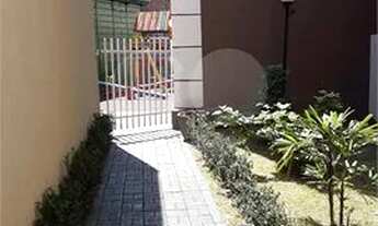 Imagem 5: Apartamento à Venda de dois dormitórios, Parque Marabá, Taboão da Serra