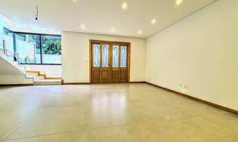 Imagem 5: Teresópolis, lançamento a poucos metros do clube Comary e Feirinha