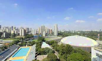 Imagem 6: Excelente apartamento com 147m², com localização privilegiada próximo ao Parque do Ibirapu