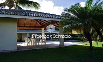 Imagem 5: CASA EM CONDOMÍNIO PARA VENDA OU ALUGUEL - CAMAÇARI - BA - BUSCA VIDA