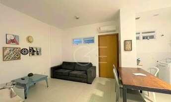 Imagem: Apartamento com 1 dormitório para alugar